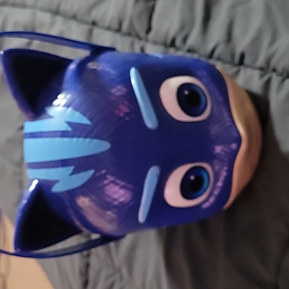 Pj Mask Other - Pj Mask Cat Boy candy bucket